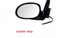 levé zrcátko /05-10/